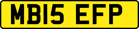 MB15EFP