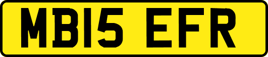 MB15EFR
