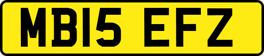 MB15EFZ