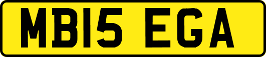 MB15EGA