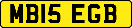 MB15EGB