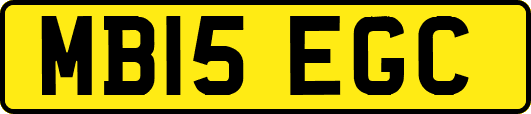 MB15EGC