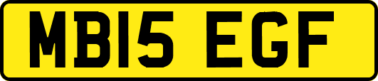 MB15EGF