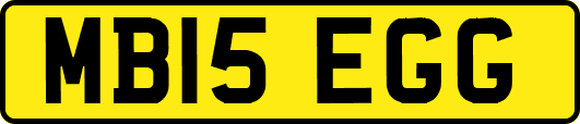 MB15EGG