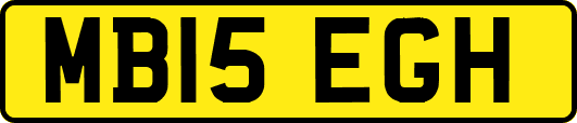 MB15EGH