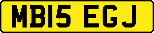 MB15EGJ