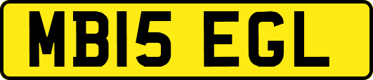 MB15EGL