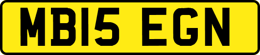 MB15EGN