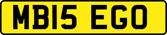 MB15EGO