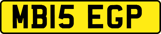 MB15EGP