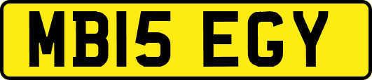 MB15EGY