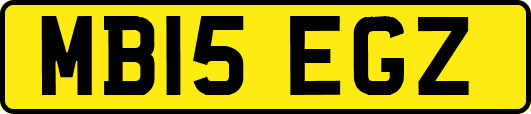 MB15EGZ