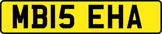 MB15EHA