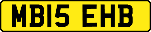 MB15EHB