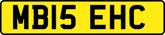 MB15EHC