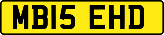 MB15EHD