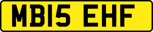 MB15EHF