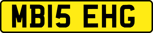 MB15EHG