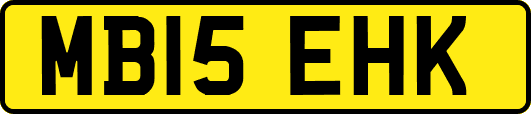 MB15EHK