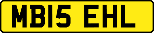 MB15EHL