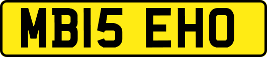 MB15EHO