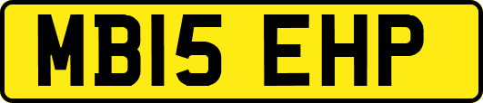 MB15EHP