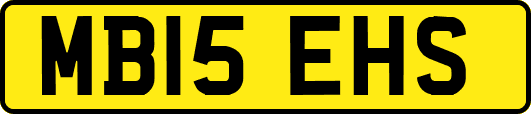 MB15EHS