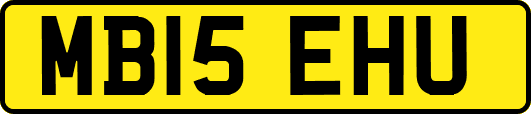 MB15EHU