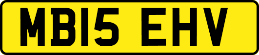 MB15EHV