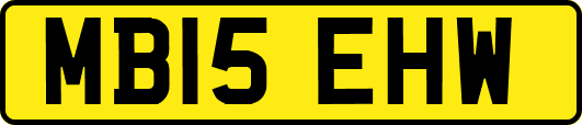 MB15EHW