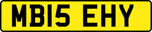MB15EHY