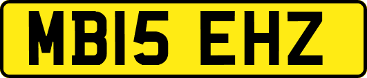 MB15EHZ