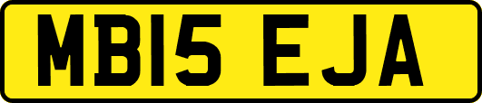 MB15EJA