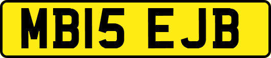 MB15EJB