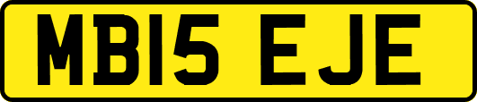 MB15EJE