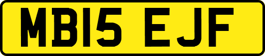 MB15EJF