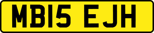 MB15EJH