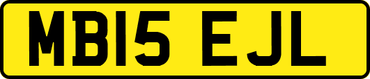 MB15EJL