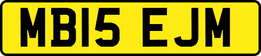MB15EJM