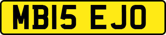 MB15EJO