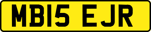MB15EJR