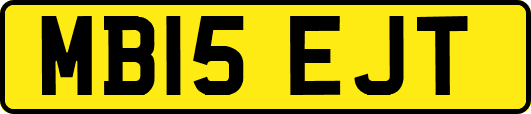 MB15EJT
