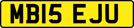 MB15EJU