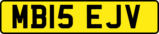 MB15EJV