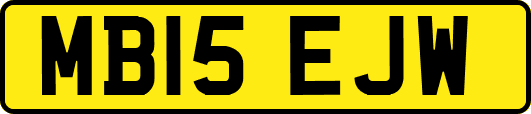 MB15EJW