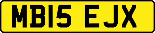 MB15EJX