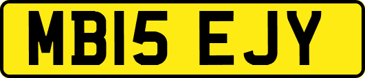 MB15EJY