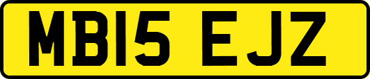 MB15EJZ