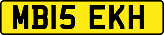 MB15EKH
