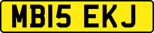 MB15EKJ